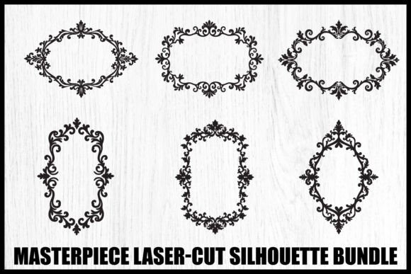 Download The Artisan’s Laser Cut Dream Pack - Laser cut Collection