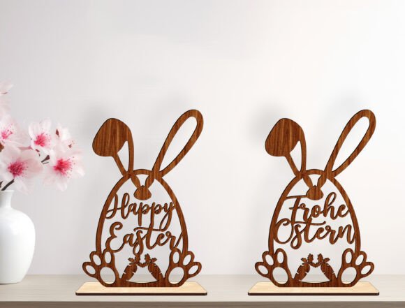 Download Easter Eggs Laser Cut Svg - Laser cut Collection