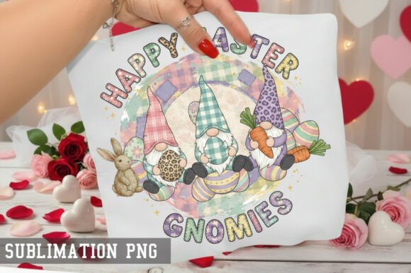 Download Happy Easter Sublimation PNG - Easter sublimation png Collection