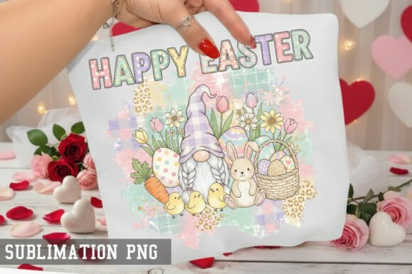 Download Happy Easter Sublimation PNG Design - Easter sublimation png Collection