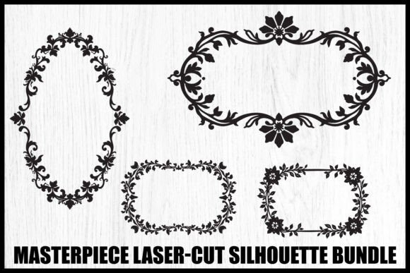 Download The Artisan’s Laser Cut Dream Pack - Laser cut Collection