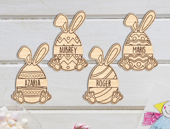 Download Easter Eggs Laser Cut Svg - Laser cut Collection